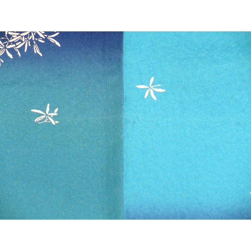 Áo kimono đơn nhỏ họa tiết - Hàng hiệu Authentic 877813