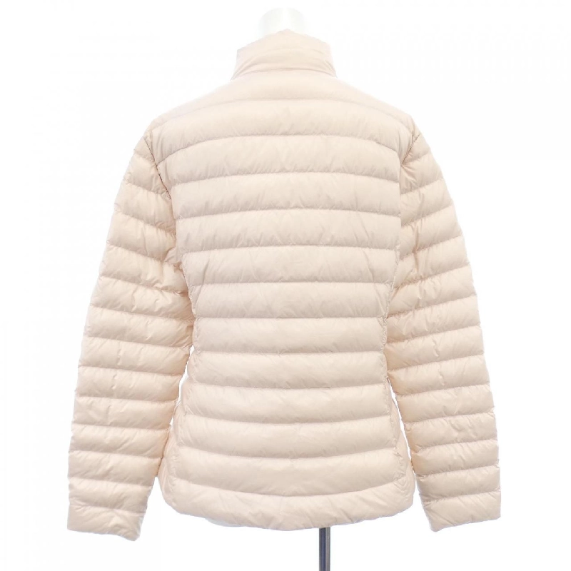 【Sản phẩm mới】Áo khoác lông vũ MONCLER 637094