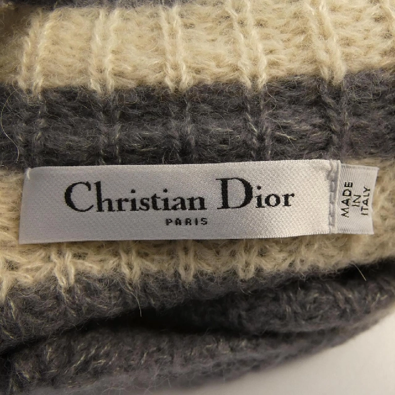 クリスチャンディオール CHRISTIAN DIOR 144S31AM130 ニット - Hàng hiệu Authentic 816433