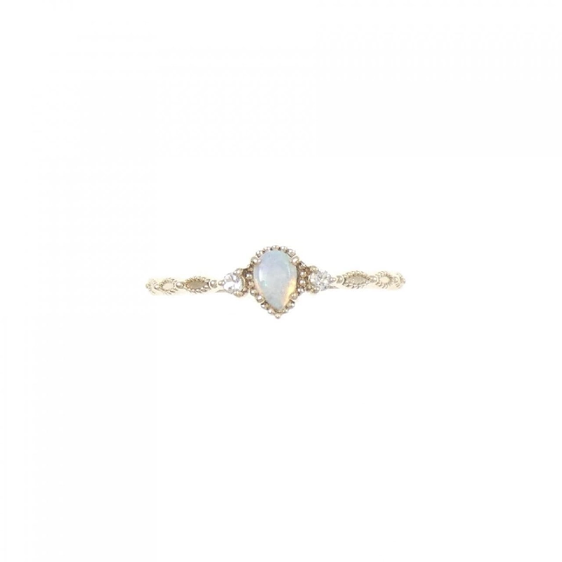 Nhẫn Opal K10YG - Hàng hiệu Chính hãng 854200
