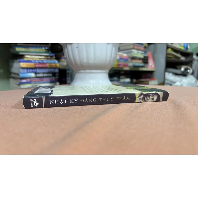 Nhật ký Đặng Thuỳ Trâm 🌊 695188