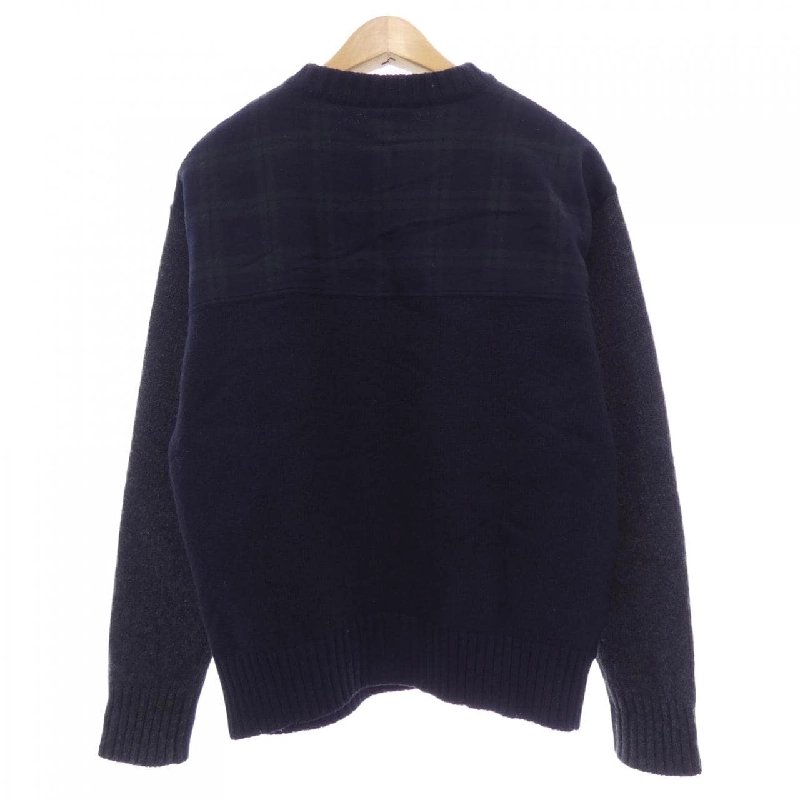 Moncler MONCLER 20919012900 Áo len - Hàng hiệu Chính hãng 891879