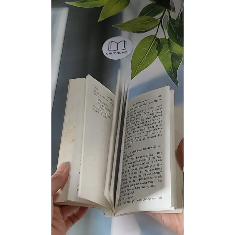 Văn Phòng Ám Sát - Jack London 607677