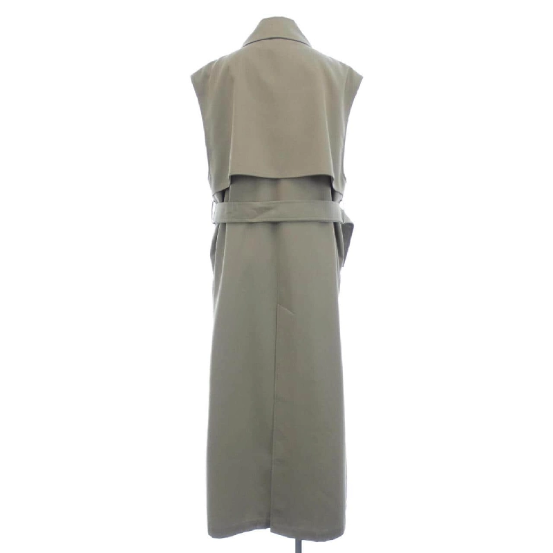 【Khuyến mãi】AP STUDIO Áo vest dài 642640