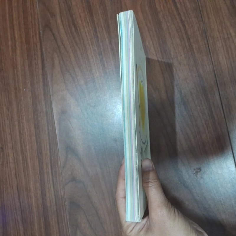 Ăn dặm không nước mắt 545590