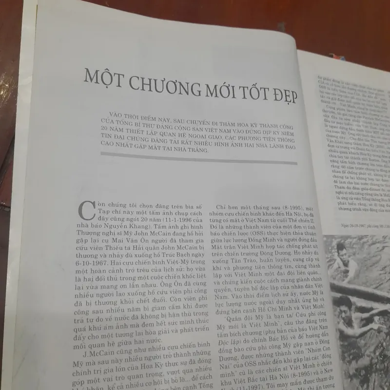 Tạp chí XƯA & NAY số 461 tháng 7-2015 557686