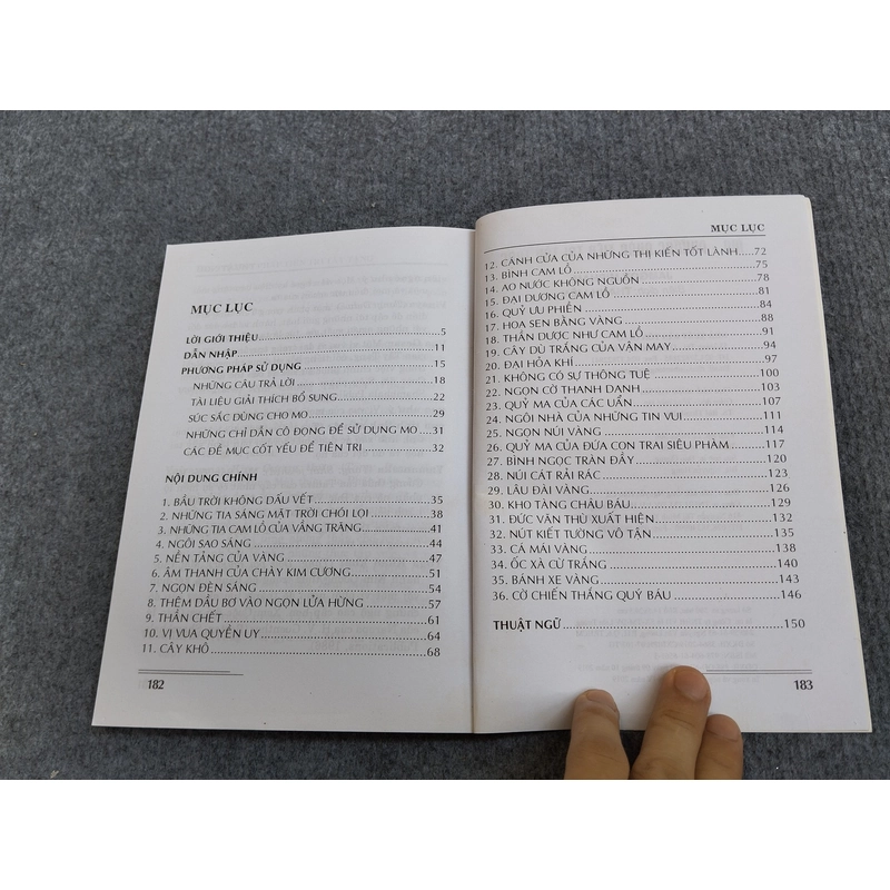 MO PHƯƠNG PHÁP TIÊN TRI TÂY TẠNG 494925
