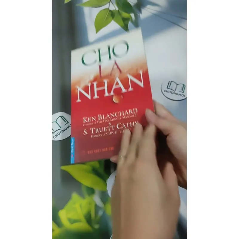 Cho Là Nhận 707288