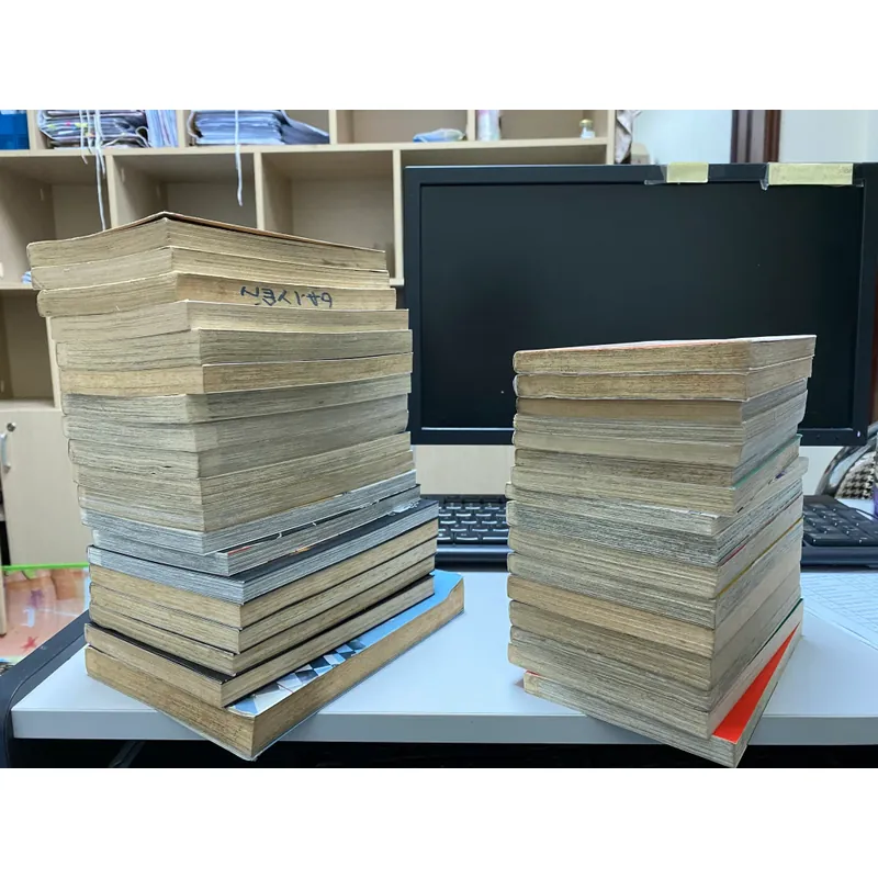 Truyện lẻ thập cẩm: xxxholic, naruto, onepiece, dragon balll,dragon super....35 quyển 605430