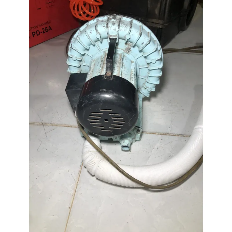 Máy thổi khí con sò Nhật 796098