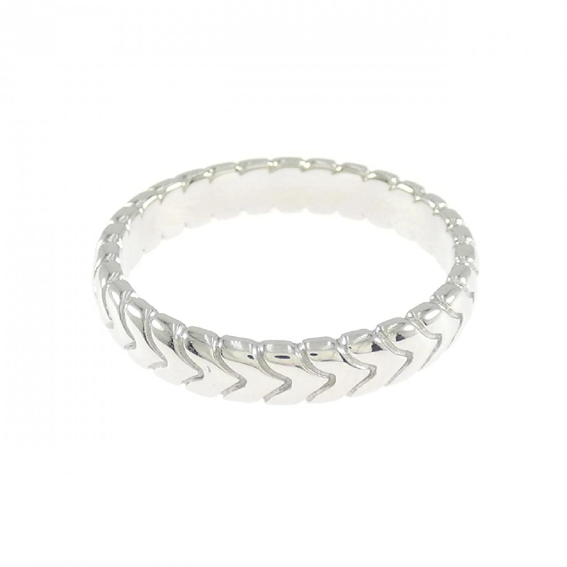 Nhẫn Bulgari Spiga - Hàng hiệu Authentic 841217