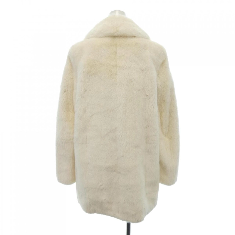 【Khuyến mãi】Áo khoác SAINT LAURENT 641305