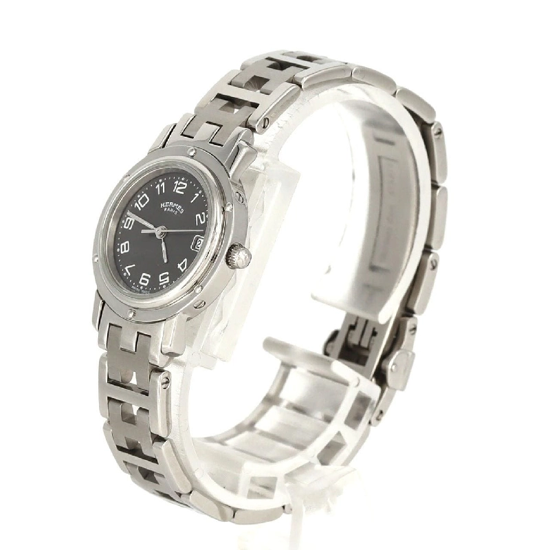 Đồng hồ Hermes Clipper CL4.210 SS Quartz - Hàng hiệu Chính hãng 881596