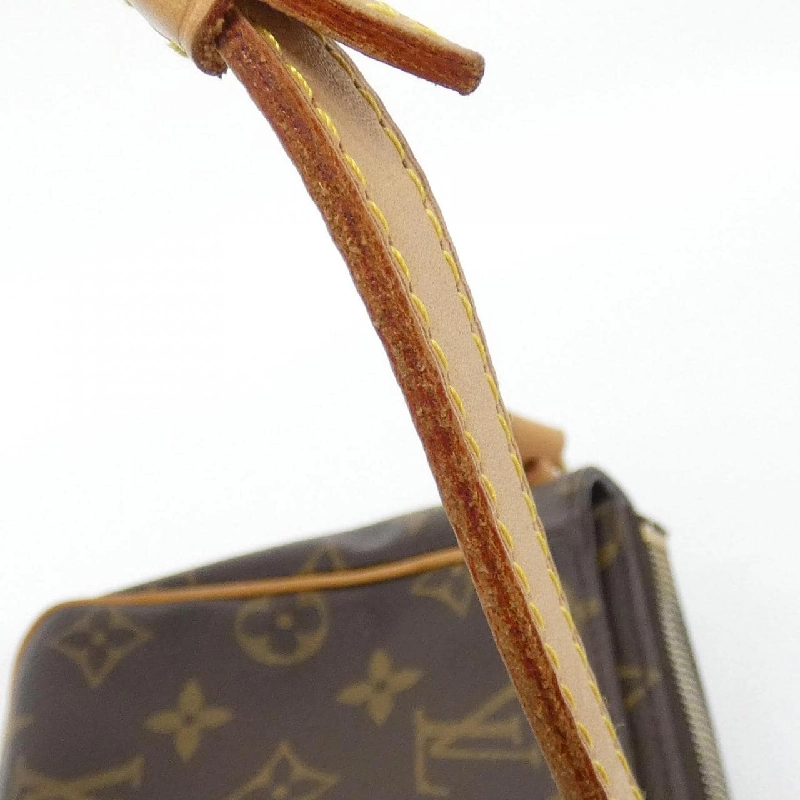 Túi xách vai Louis Vuitton Monogram Viva Cite PM M51165 - Hàng hiệu Chính hãng 805441