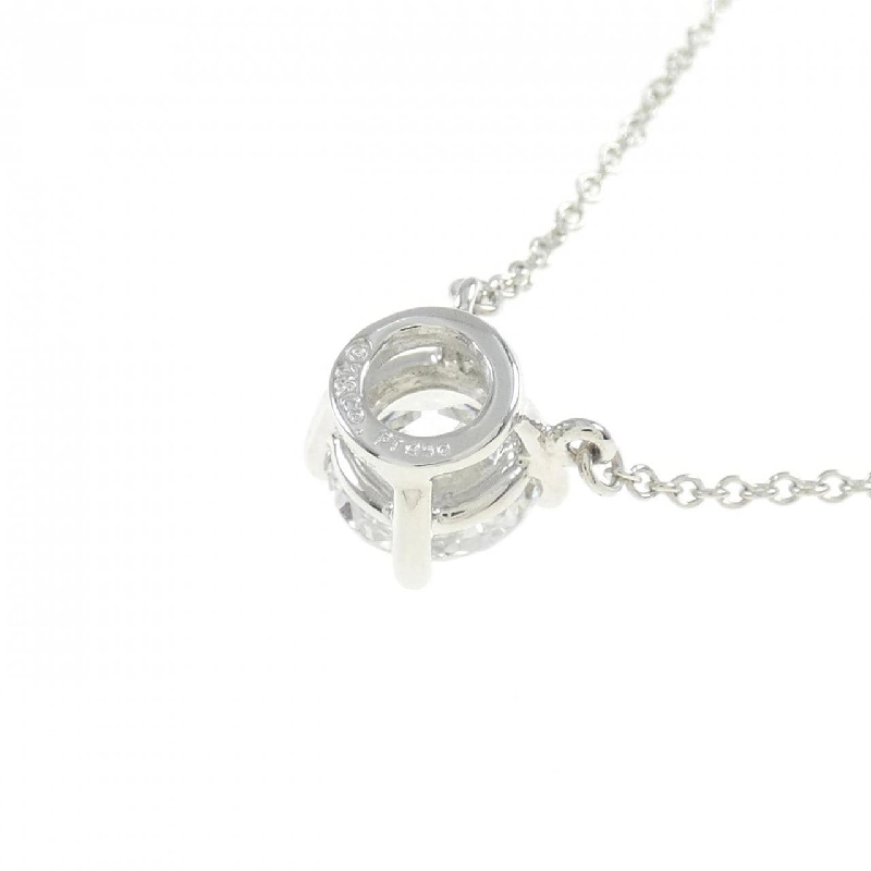 Dây chuyền kim cương Tiffany - Hàng hiệu Authentic 841981