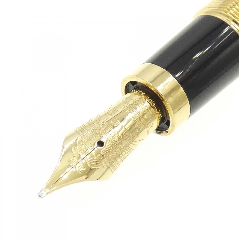 Montblanc Bút máy William Shakespeare 2016 114348 - Hàng hiệu Chính hãng 887426