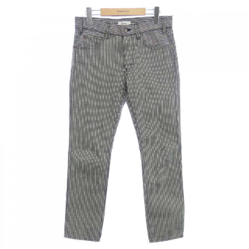 セリーヌ CELINE 2N309119I Quần - Hàng hiệu Authentic 890702