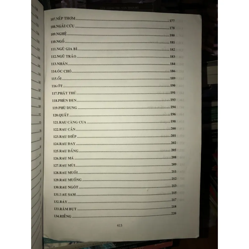 Cẩm nang chăm sóc sức khỏe cho mọi nhà - Hướng dẫn sử dụng cây thuốc và vị thuốc Việt Nam  749051
