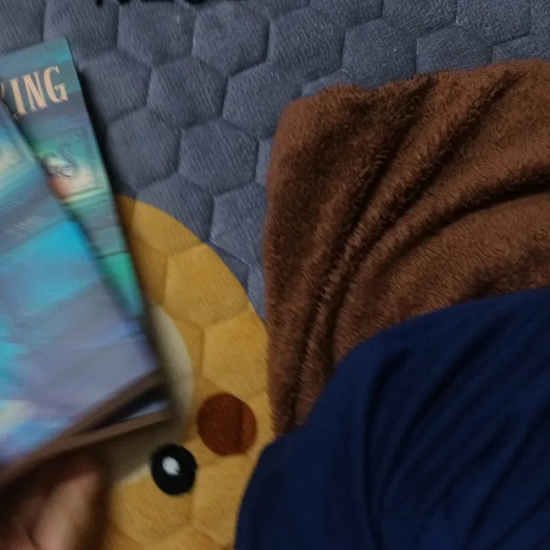 Cửa Hàng Ma Quái- Stephen King 788820