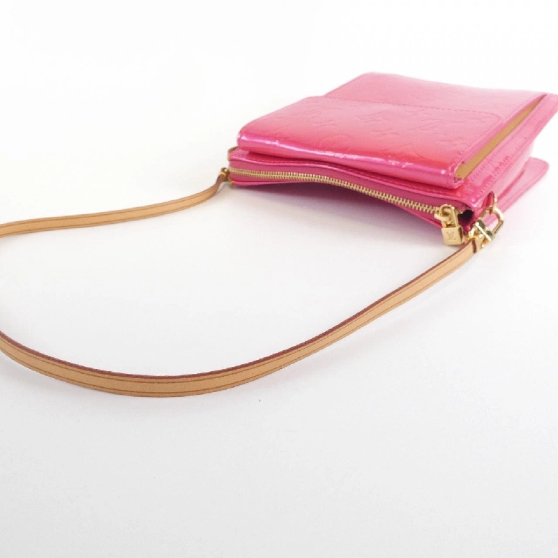 Túi xách vai Louis Vuitton Vernis M91225 610948