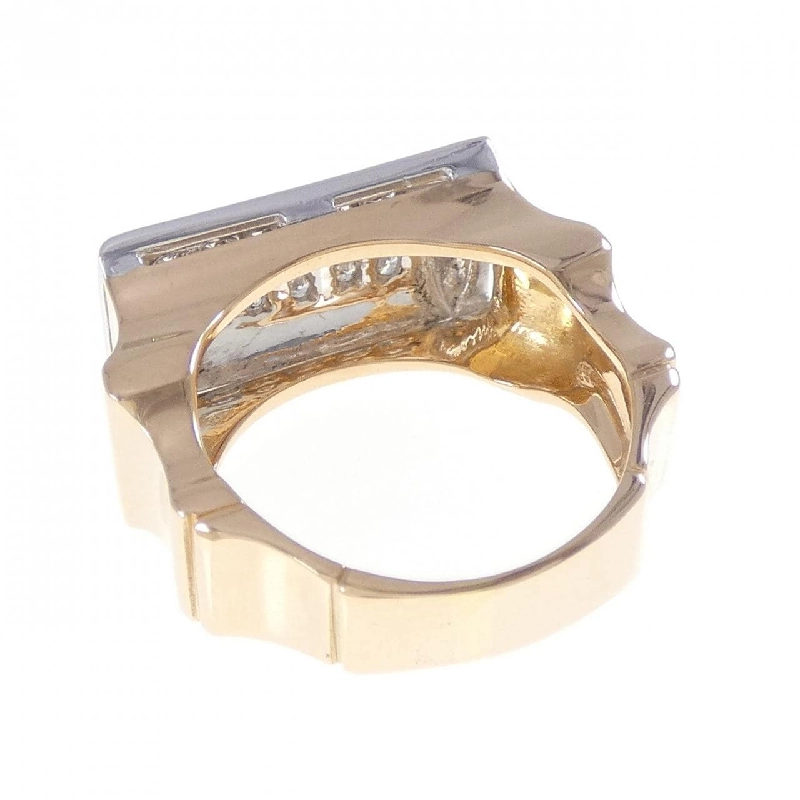 Nhẫn kim cương 750WG/750PG - Hàng hiệu Authentic 847567