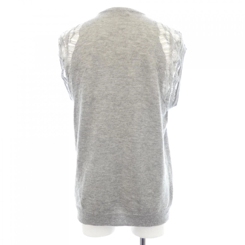 DIOR HOMME 6EH4076095 Áo len - Hàng hiệu Chính hãng 884624