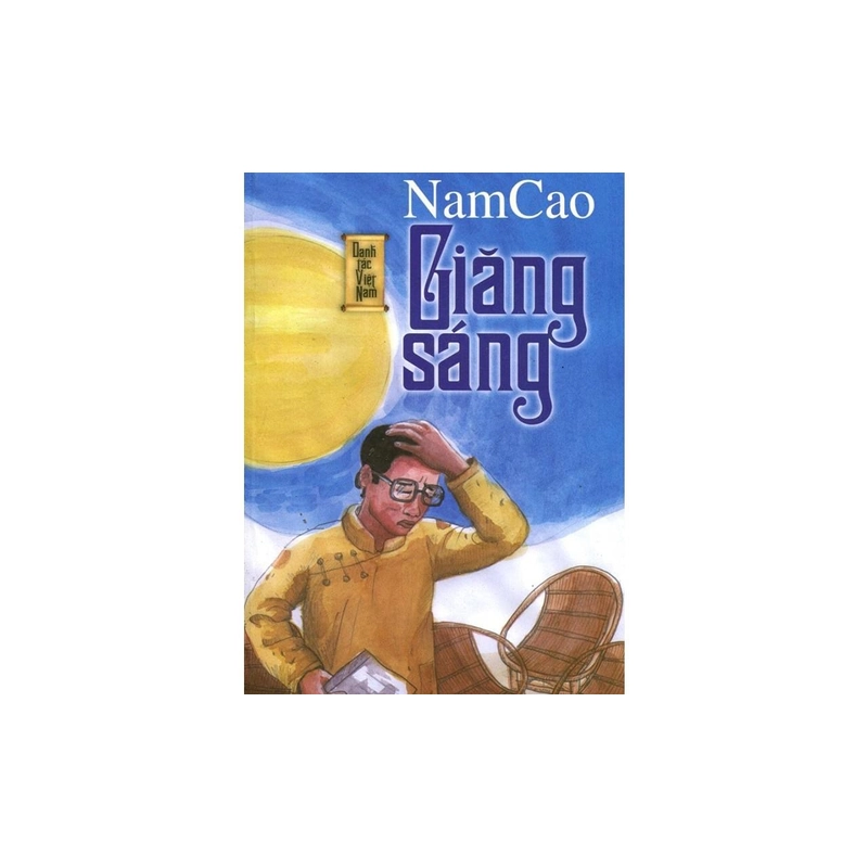 Giăng Sáng - Nam Cao 299442