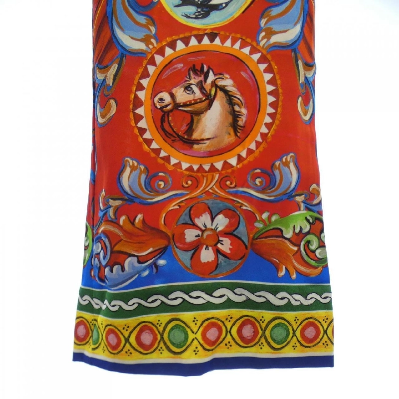 Dolce & Gabbana DOLCE&GABBANA Quần - Hàng hiệu Chính hãng 823241