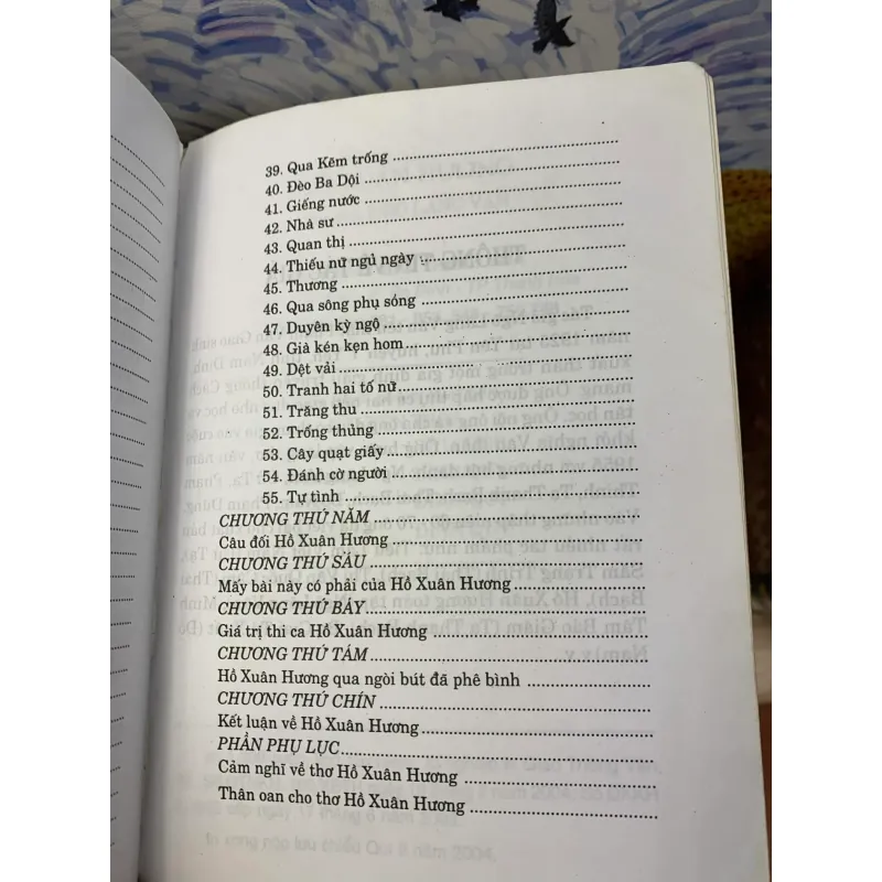 Hồ Xuân Hương - Ngô Lăng Vân 735387