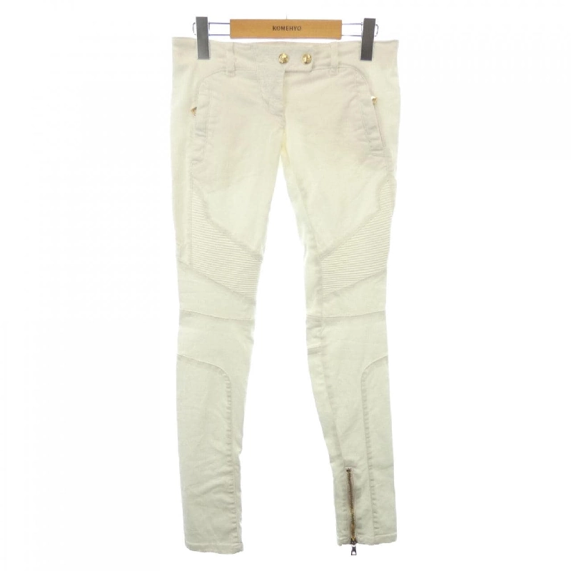 【Mã giảm giá】Quần jeans BALMAIN 650908