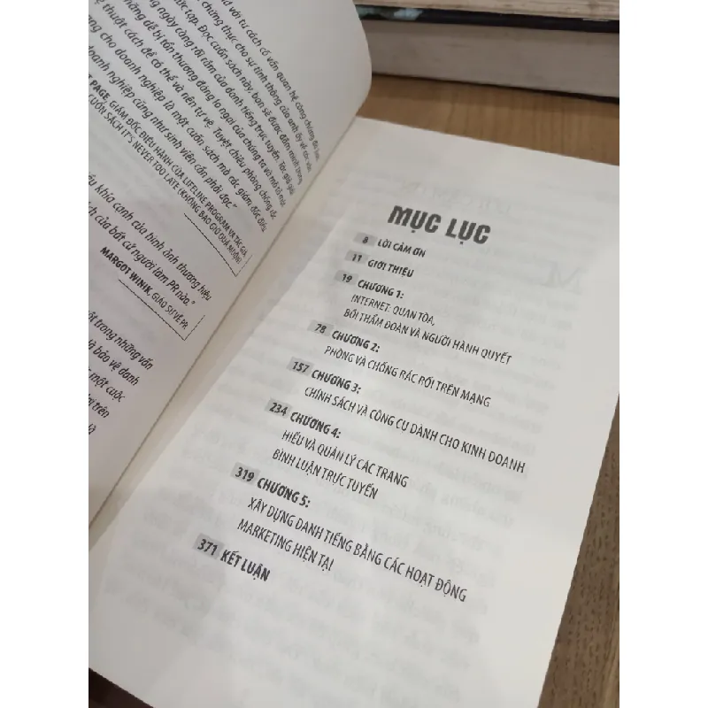 Tuyệt chiêu phòng chống rắc rối trên mạng cho doanh nghiệp - John P. David (Quế Chi dịch) 607240