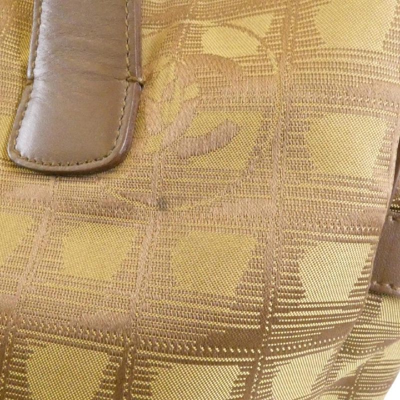 Túi xách vai Chanel Travel Line 15825 - Hàng hiệu Authentic 767029