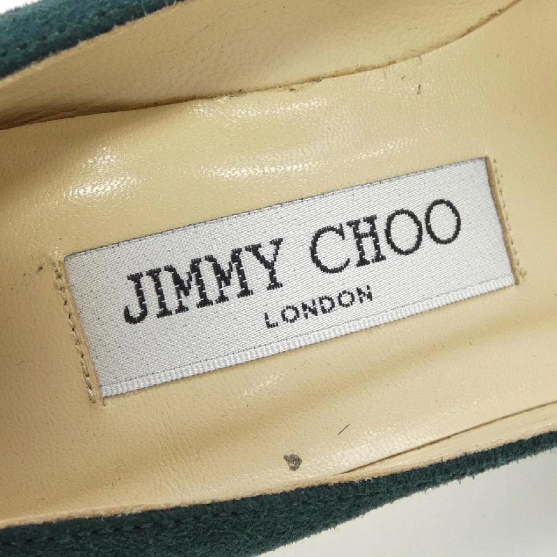 Giày cao gót JIMMY CHOO - Hàng hiệu Authentic 830601