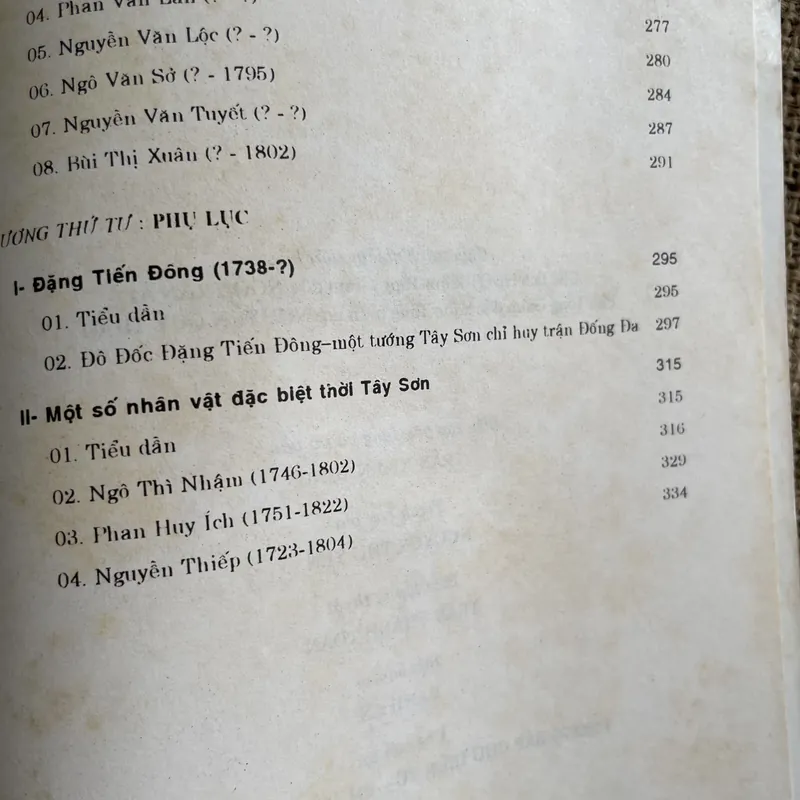 Danh tướng Việt Nam 4 tập  679897