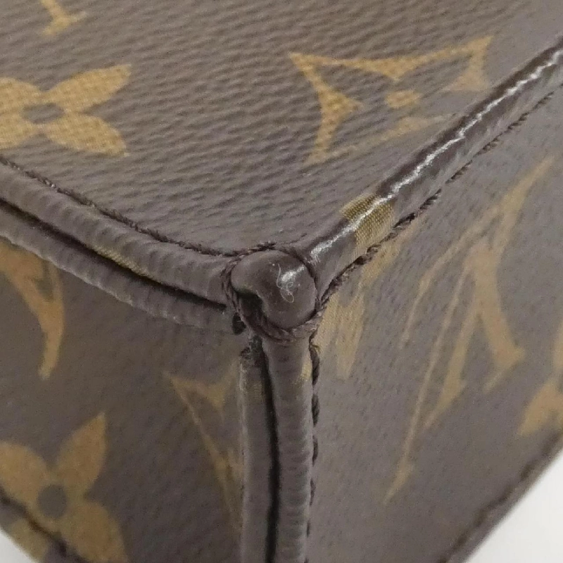 Túi xách Louis Vuitton Monogram Petit Sac Plat M81295 - Hàng hiệu Chính hãng 766318