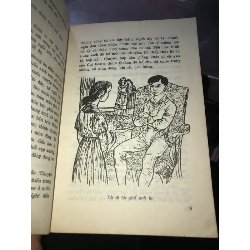 Jane Eyre - Charlotte Bronte 1017906