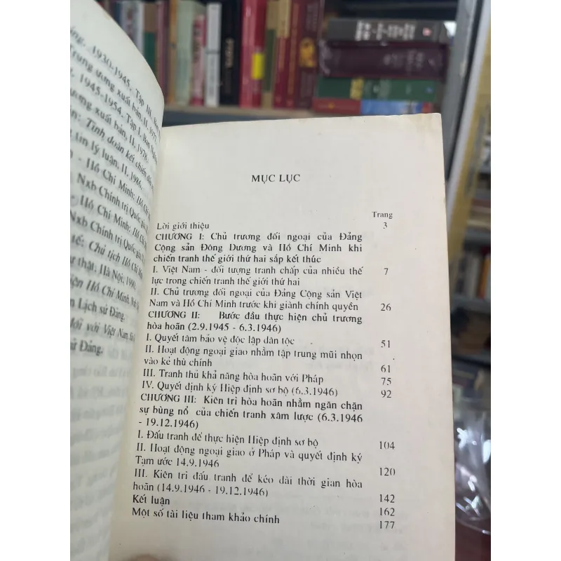 HỒ CHÍ MINH VỚI QUAN HỆ NGOẠI GIAO VIỆT-PHÁP THỜI KỲ 1945-1946 937150