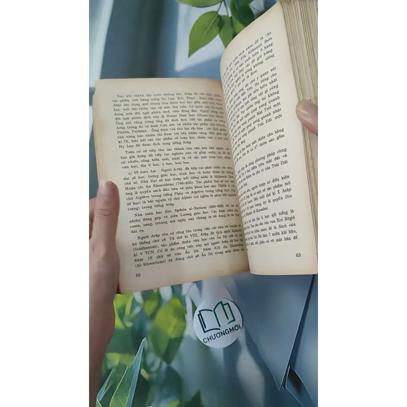 Lịch Sử Văn Minh Thế Giới - Vũ Dương Ninh 970246