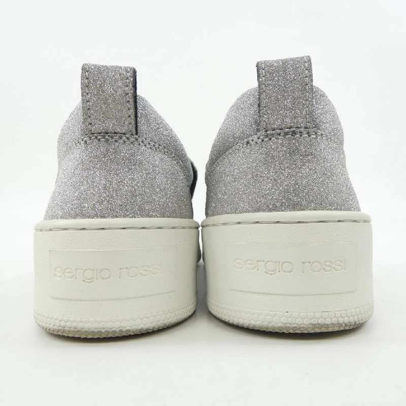 Giày sneaker Sergio Rossi - Hàng hiệu Authentic 829926