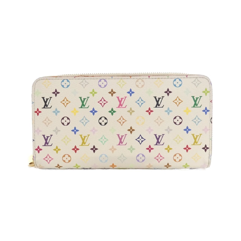 Ví Louis Vuitton Multicolor Zippy M60241 - Hàng hiệu Chính hãng 770570