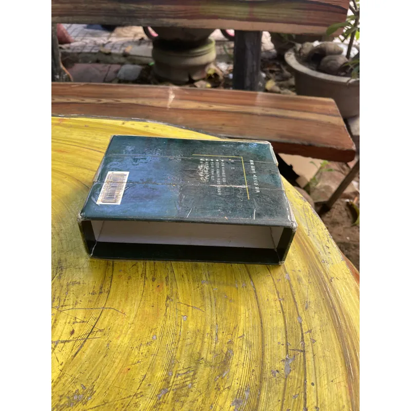 BOXSET TỪ ĐIỂN VIỆT HÀN- GS. CHO JAE - HYUN 735654