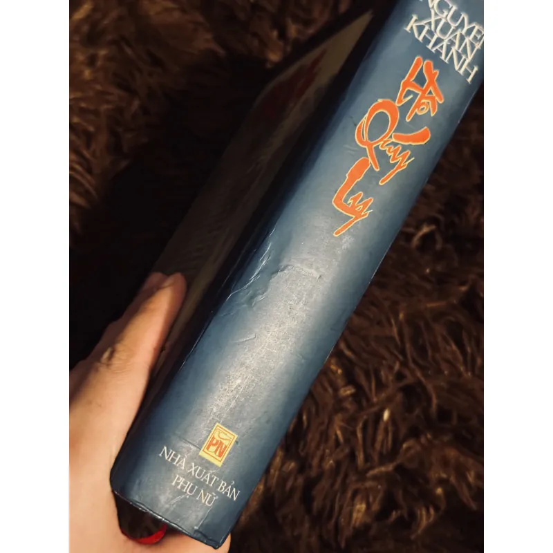 Hồ Quý Ly - Nguyễn Xuân Khánh 998280