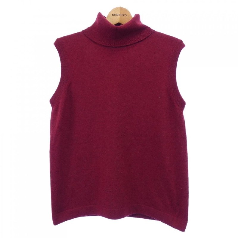 HERMES Áo len - Hàng hiệu Authentic 823501