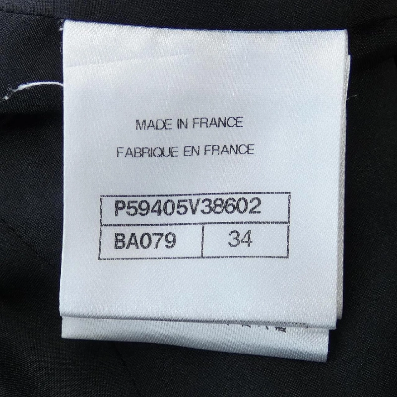 Quần áo CHANEL 649450