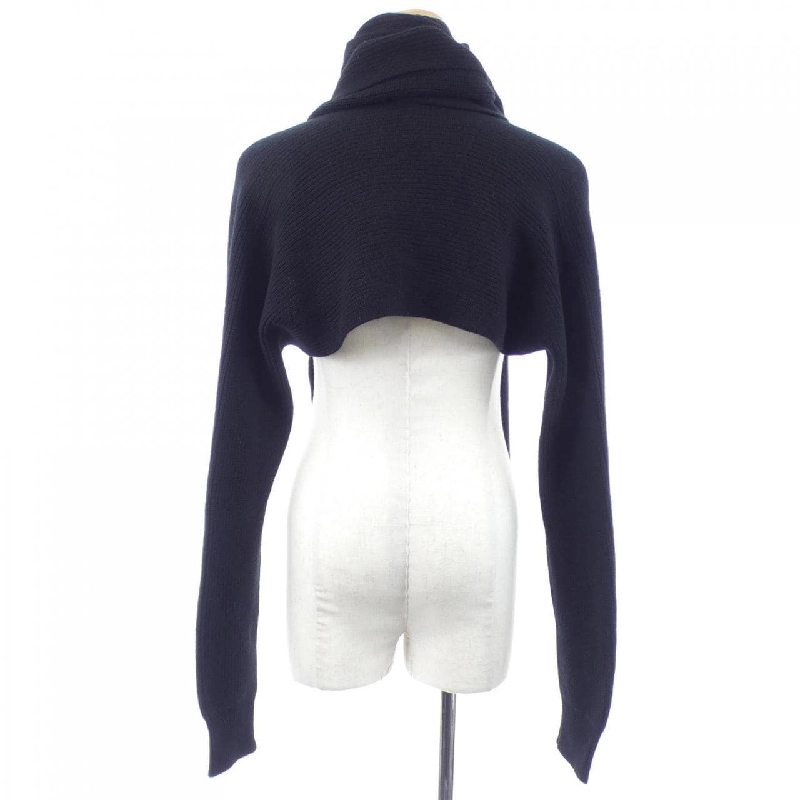 HERMES Bolero Khăn Cảm Hứng 3H2900D1 Áo Khoác - Hàng hiệu Chính Hãng 816452