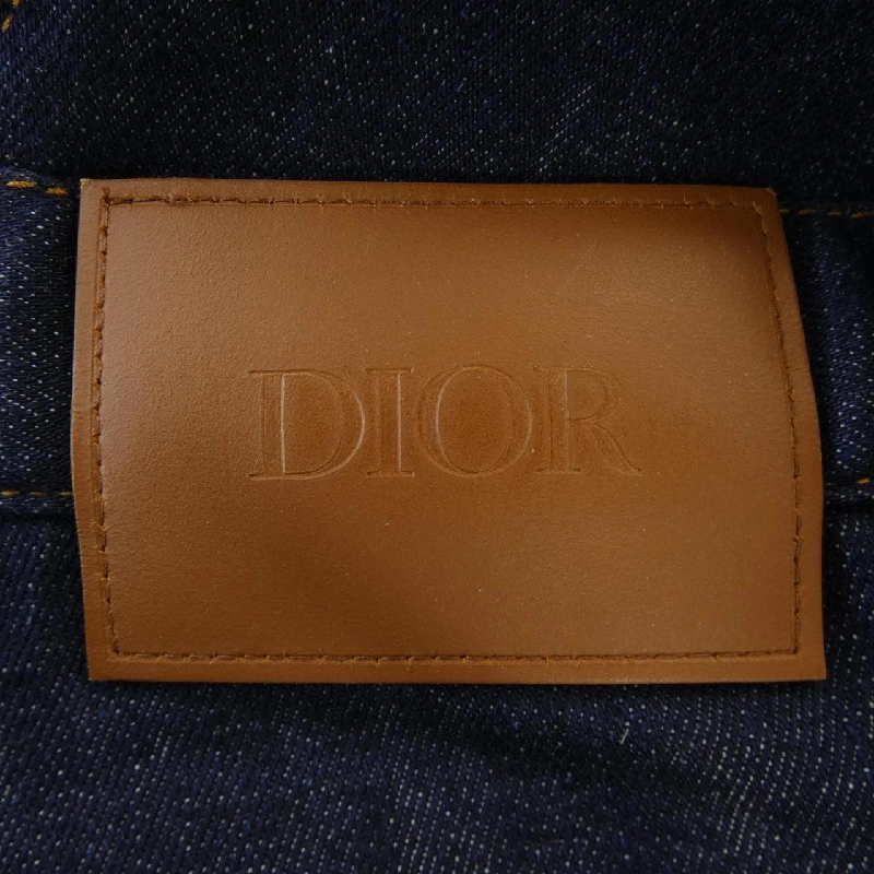 Quần jeans DIOR - Hàng hiệu Chính hãng 891290