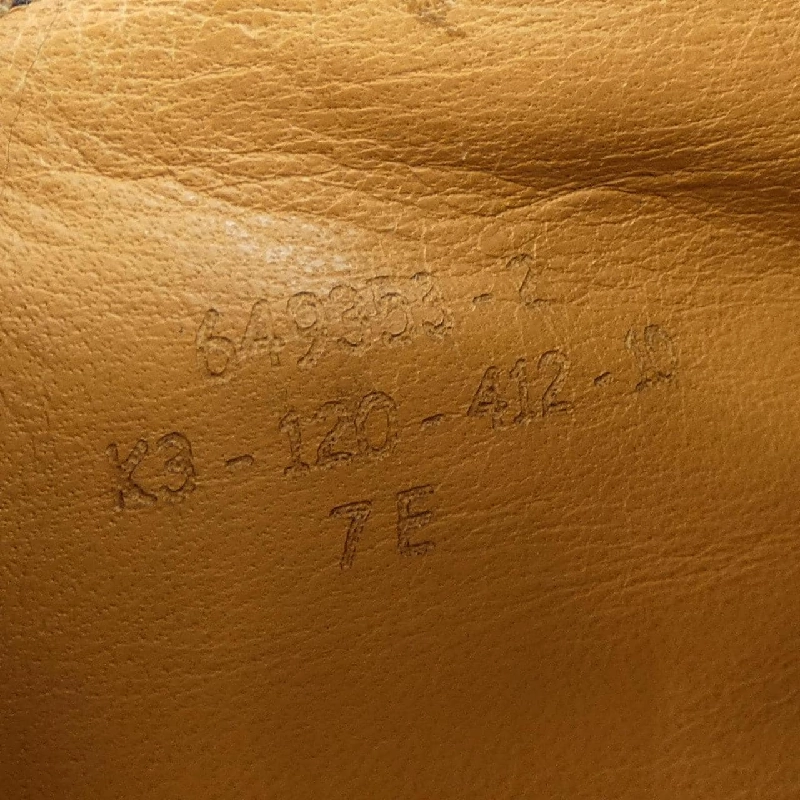 Giày J.M.WESTON 412 - Hàng hiệu Chính hãng 901751