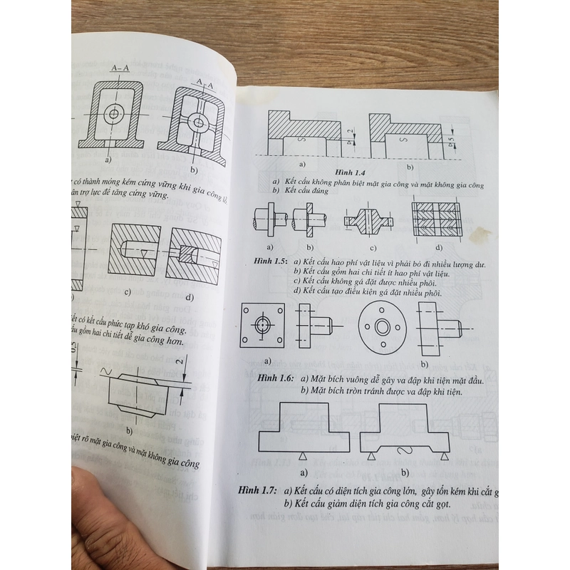 Giáo trình công nghệ chế tạo máy 493130