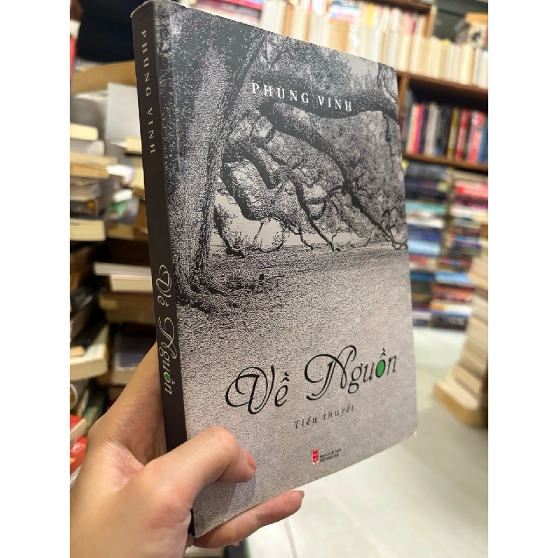 Về nguồn - Phùng Vinh 972077