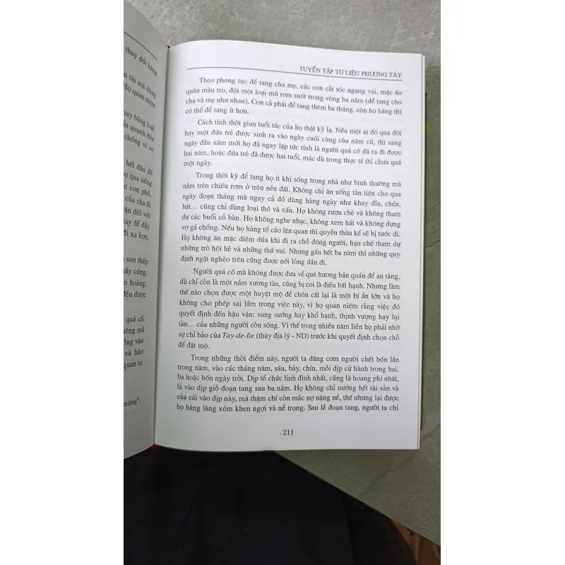 TUYỂN TẬP TƯ LIỆU PHƯƠNG TÂY 673921